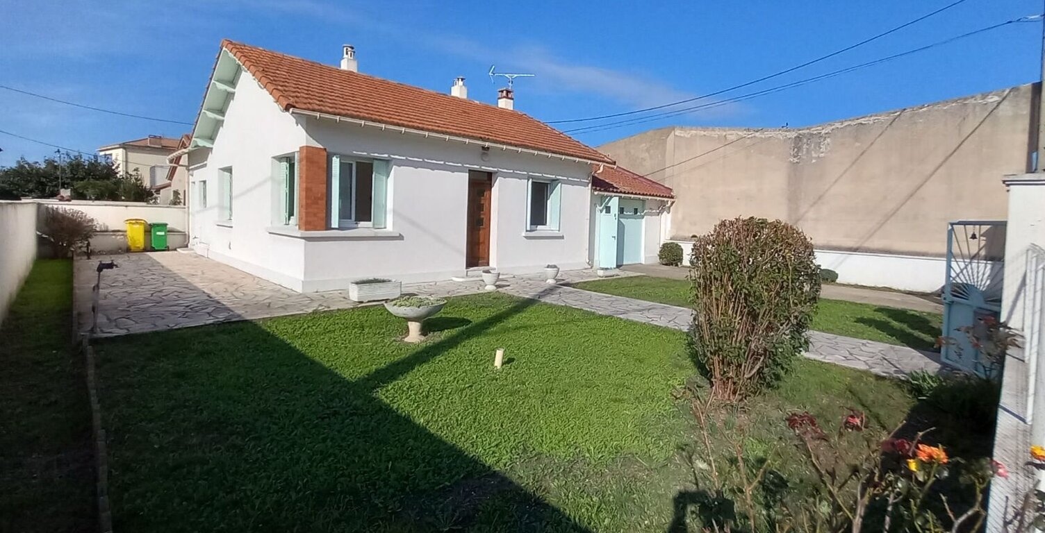 Maison Le Pontet 5 pièce(s) 80 m2 — photo 1