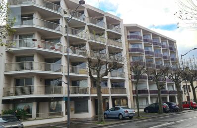 vente appartement 194 000 € à proximité de Cormontreuil (51350)