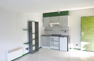 location appartement 348 € CC /mois à proximité de Carmaux (81400)