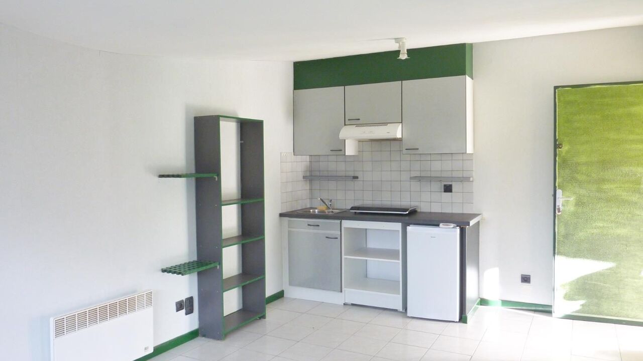 appartement 1 pièces 22 m2 à louer à Albi (81000)