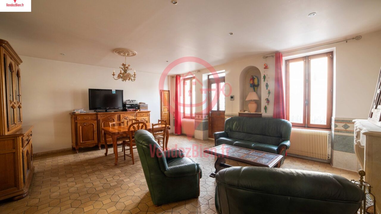 maison 5 pièces 120 m2 à vendre à Bourges (18000)