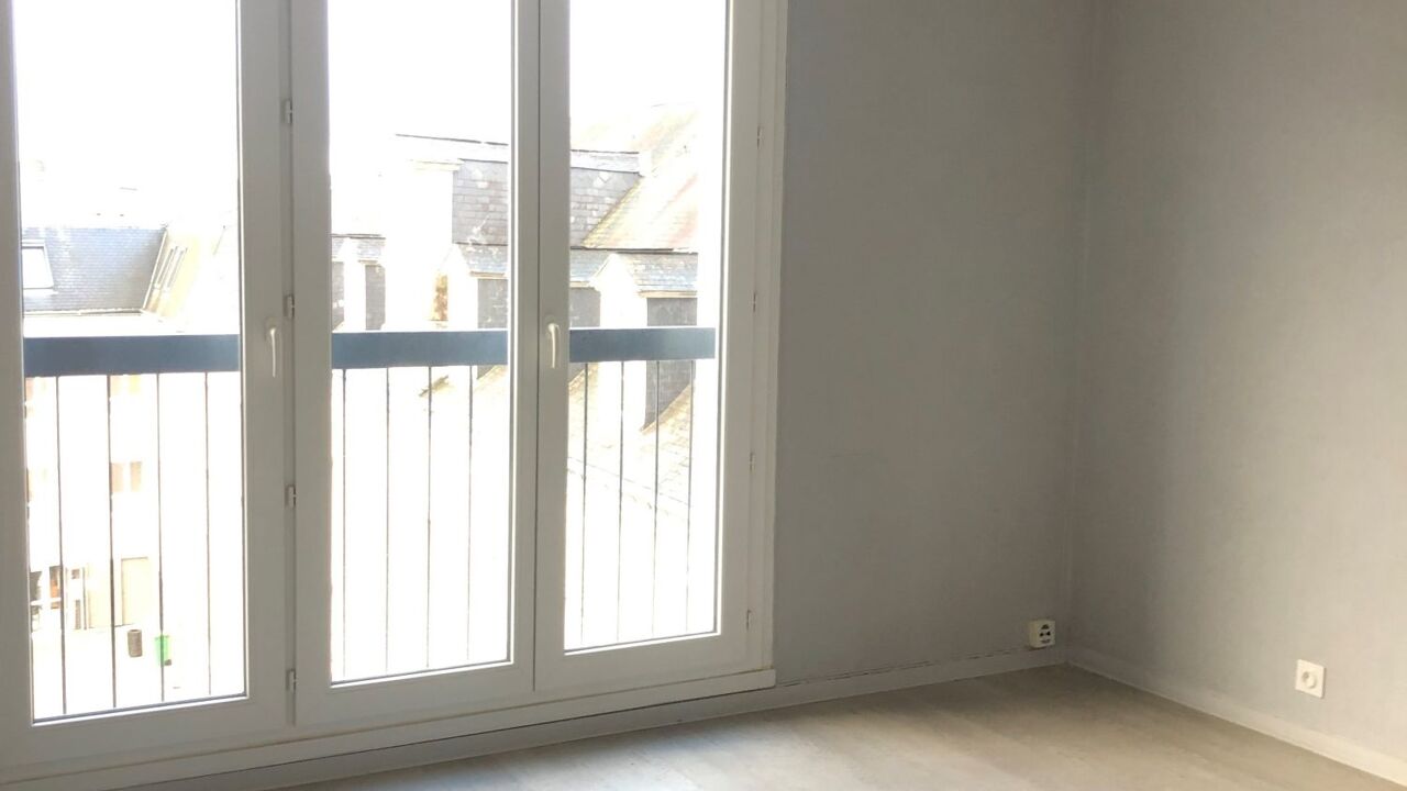 appartement 2 pièces 42 m2 à louer à Le Mans (72000)