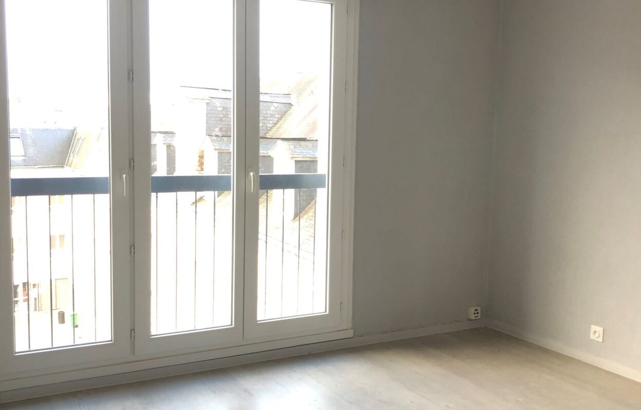 appartement 2 pièces 42 m2 à louer à Le Mans (72000)