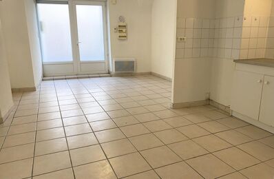 location appartement 362 € CC /mois à proximité de Largentière (07110)