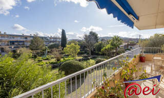 Appartement 2 Pièces 63 m² à vendre à Six-Fours-les-Plages (83140)