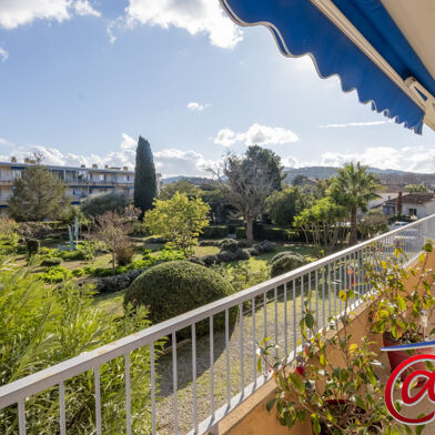 Appartement 2 pièces 299000 €