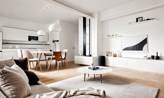 Appartement neuf   m² à vendre à Orléans (45000)