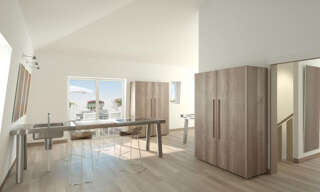 Appartement 3 Pièces 60 m² à vendre à Orléans (45000)