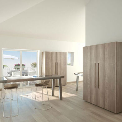 Appartement 3 pièces 299000 €