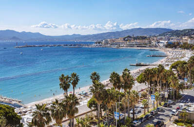 CANNES CENTRE BANANE RESTAURANT 140M2 130 COUVERTS — photo du bien