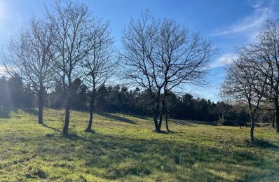 terrain  pièces 368 m2 à vendre à Labouheyre (40210)