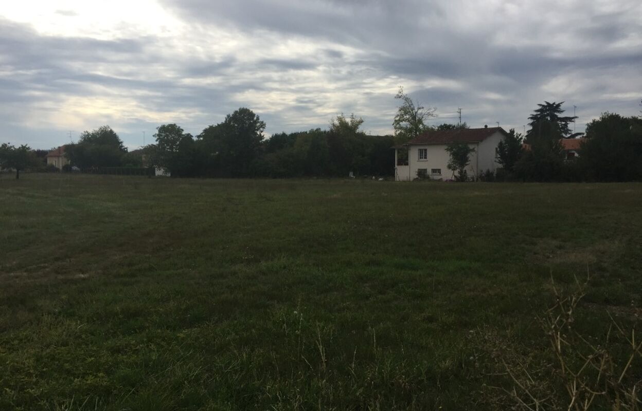 terrain  pièces 800 m2 à vendre à Salles (33770)