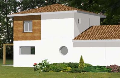 vente maison 452 000 € à proximité de Lugos (33830)