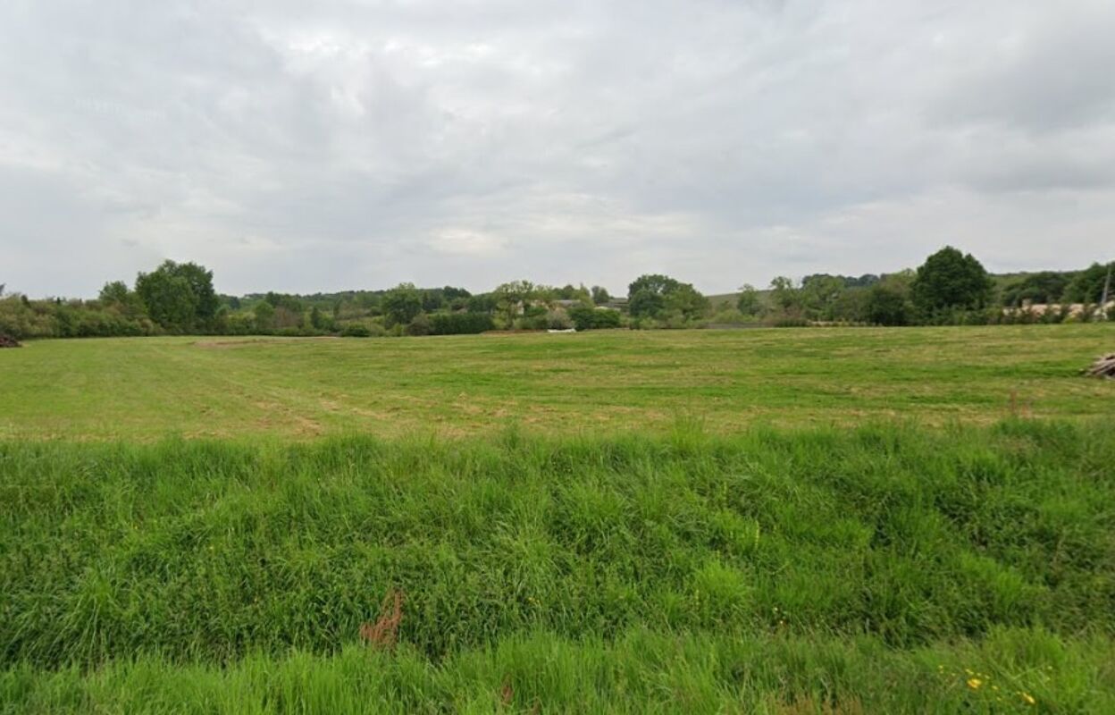 terrain  pièces 2200 m2 à vendre à Soulignac (33760)