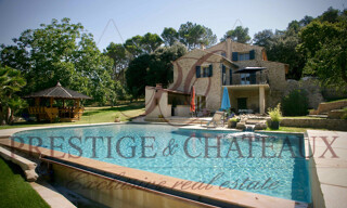 Maison 6 Pièces 155 m² à vendre à Piolenc (84420)