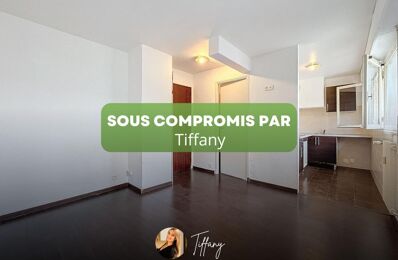 vente appartement 119 900 € à proximité de Valbonne (06560)