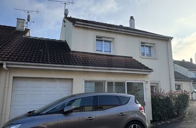 vente maison 265 000 € à proximité de Villeconin (91580)