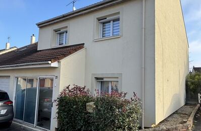 vente maison 265 000 € à proximité de Richarville (91410)