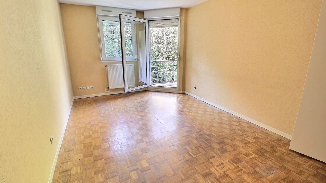 appartement 2 pièces 50 m2 à vendre à Lyon 9 (69009)