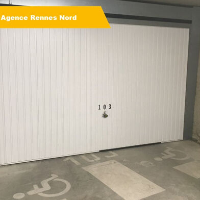 Garage  31500 €
