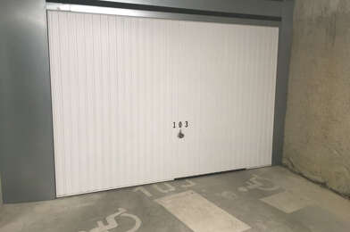 Garage  31500 €
