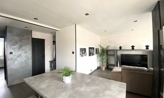 Appartement 3 Pièces 50 m² à vendre à Longvic (21600)