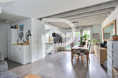 Appartement 6 pièces 475000 €