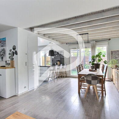 Appartement 6 pièces 475000 €