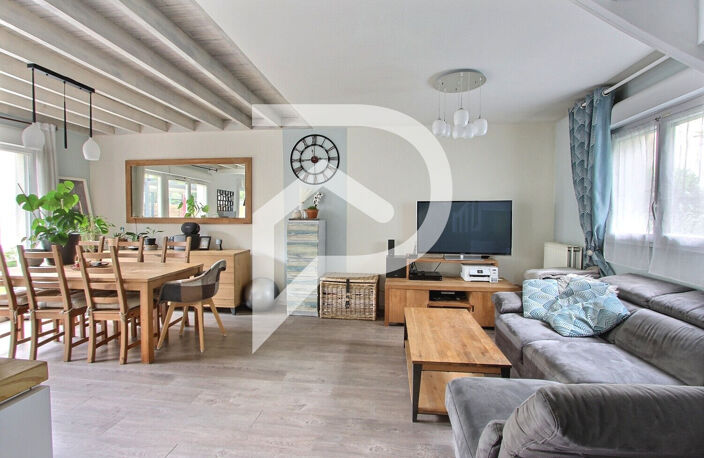 Triplex de 6 pièces de 125,85m2 en bord de Seine - Comme dans... — photo 2