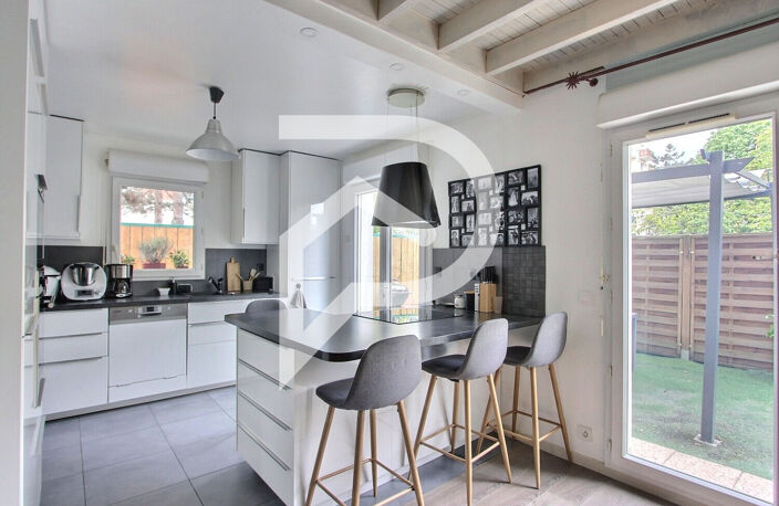 Triplex de 6 pièces de 125,85m2 en bord de Seine - Comme dans... — photo 3