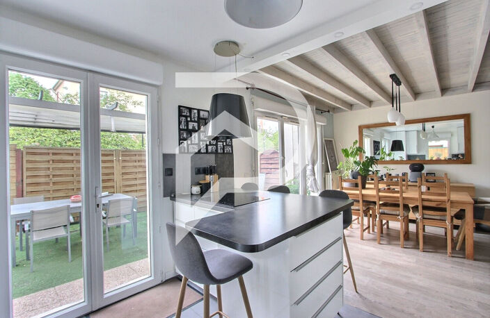 Triplex de 6 pièces de 125,85m2 en bord de Seine - Comme dans... — photo 5