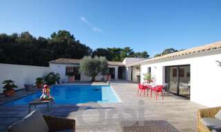 Maison 6 Pièces 223 m² à vendre à Rivedoux-Plage (17940)