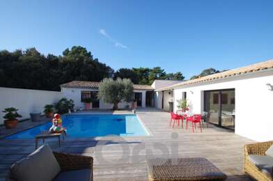 Maison 6 pièces 1924000 €