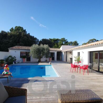 Maison 6 pièces 1924000 €