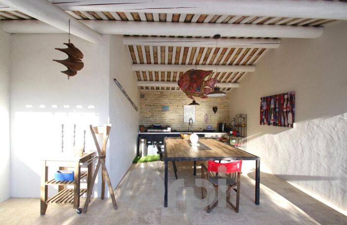 Villa d’exception à vendre – Rivedoux-Plage – 223 m², 5 chambres, maison d’amis, piscine, jardin, jacuzzi, sauna, garage — photo 5