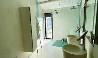 Maison 6 Pièces 223 m² à vendre à Rivedoux-Plage (17940)