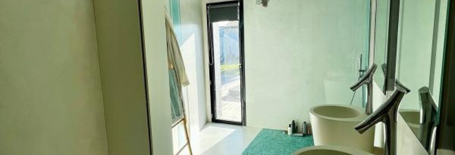 Maison 6 Pièces 223 m² à vendre à Rivedoux-Plage (17940)