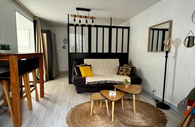 vente appartement 175 750 € à proximité de Aytré (17440)