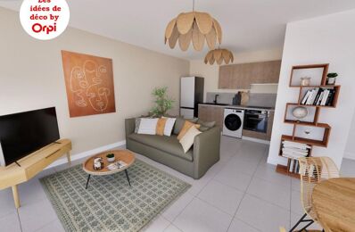 vente appartement 139 700 € à proximité de Candillargues (34130)