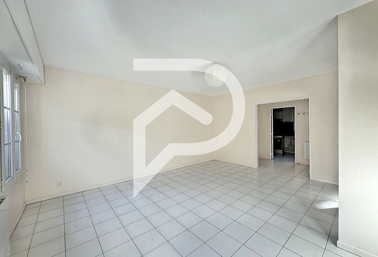 Appartement T3 Intra muros Avignon — photo 1