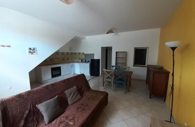 location maison 440 € CC /mois à proximité de Rosières (07260)