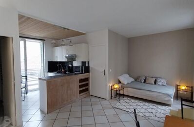 vente appartement 105 500 € à proximité de Rochefort (17300)