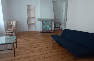 vente appartement 192 000 € à proximité de Marennes (17320)