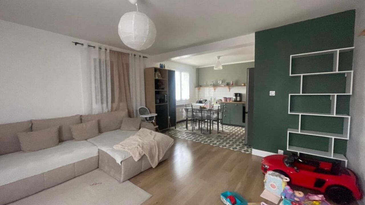 appartement 3 pièces 71 m2 à vendre à Saint-Étienne (42000)