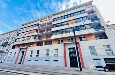 vente appartement 169 000 € à proximité de Saint-Just-Saint-Rambert (42170)