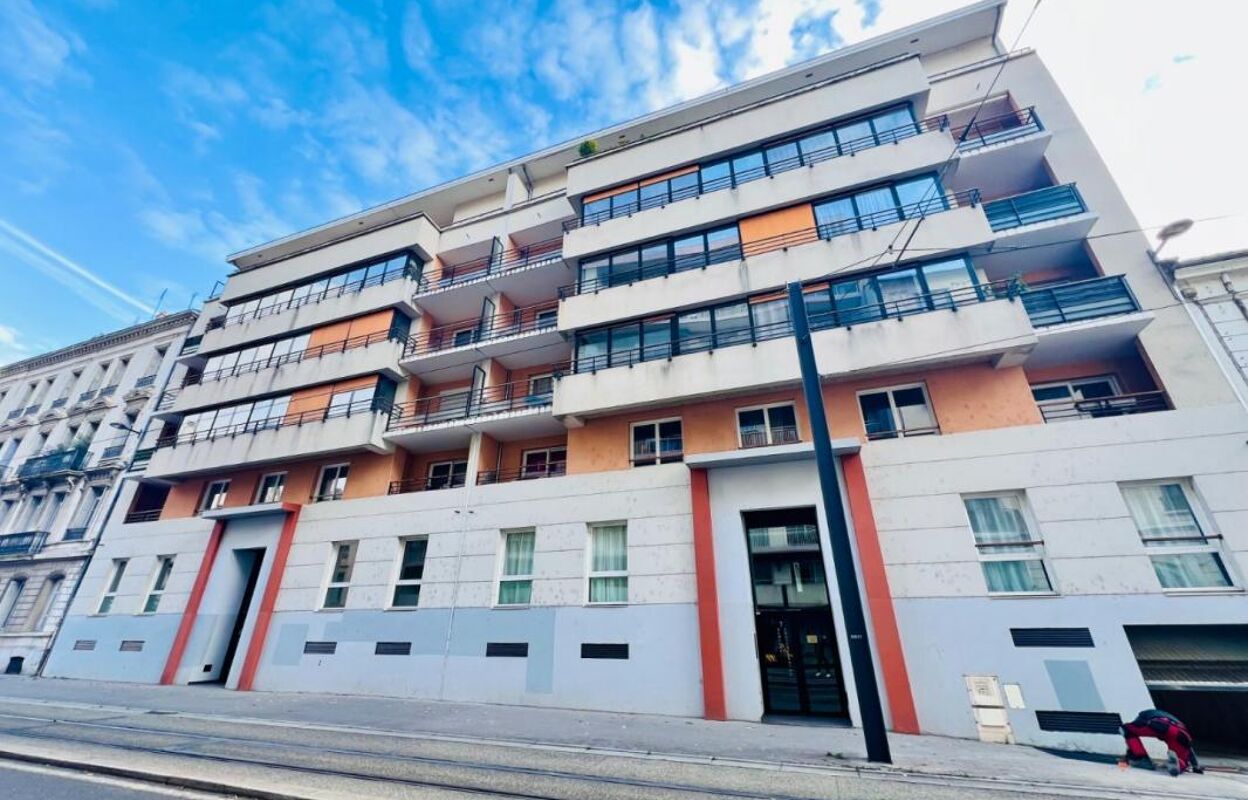 appartement 5 pièces 86 m2 à vendre à Saint-Étienne (42000)