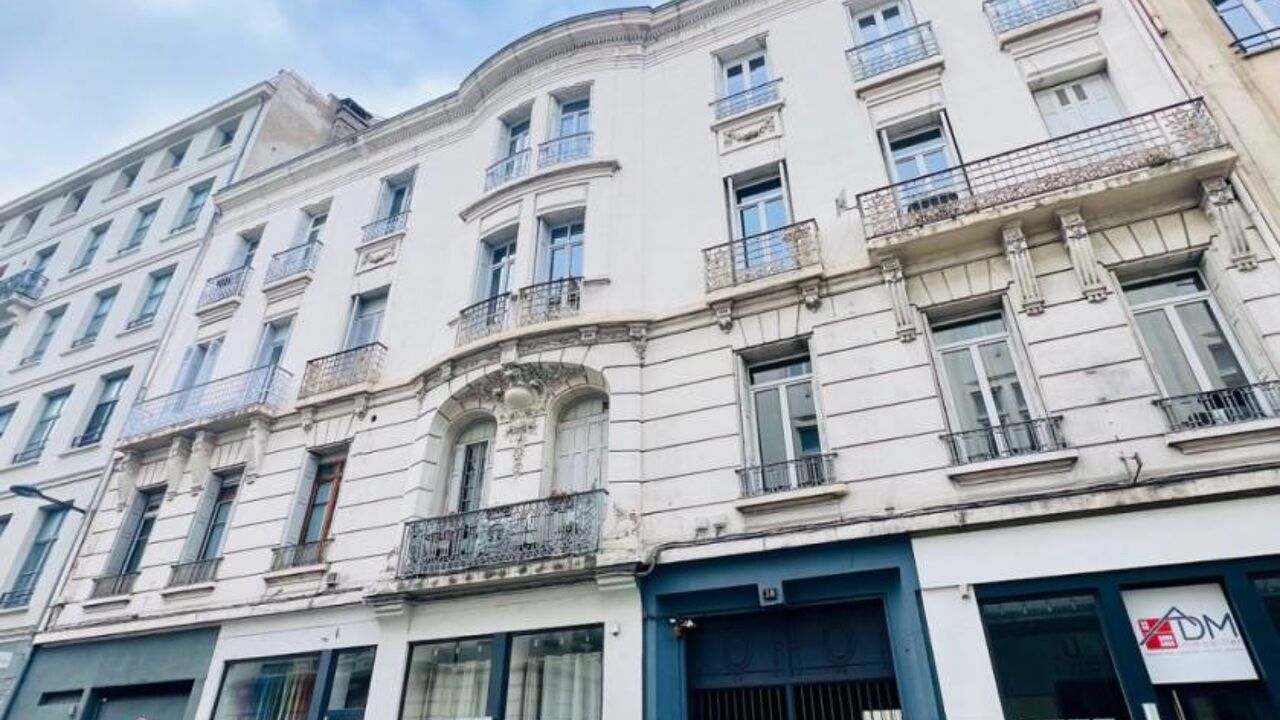 appartement 5 pièces 102 m2 à vendre à Saint-Étienne (42000)