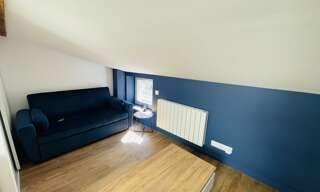 Appartement 1 Pièce 21 m² à louer à Saint-Étienne (42000)