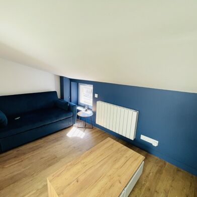 Appartement 1 pièces 370 €