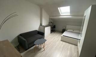 Appartement 2 Pièces 32 m² à louer à Saint-Étienne (42000)